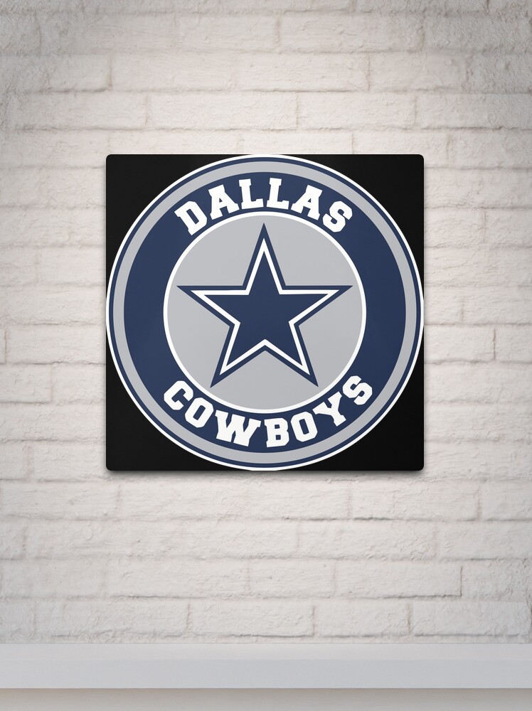 An Image Of The Dallas Cowboys Crest On A Wooden Background, Show Me A  Picture Of The Cowboys Background Image And Wallpaper for Free Download