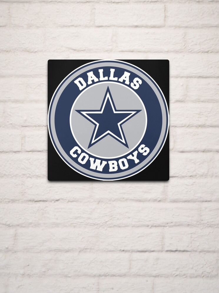 An Image Of The Dallas Cowboys Crest On A Wooden Background, Show Me A  Picture Of The Cowboys Background Image And Wallpaper for Free Download