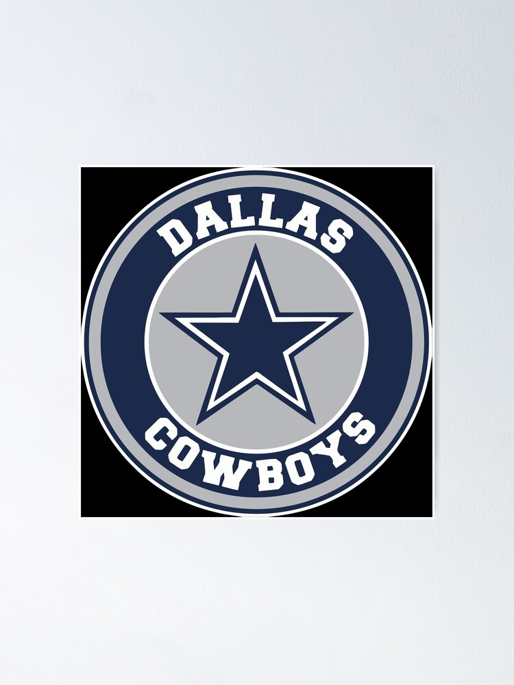 cowboys logo wallpaper