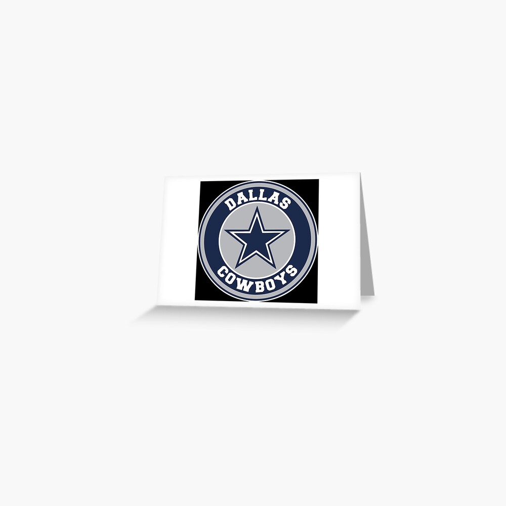 Dallas Cowboys Usa Flag Art Art Print