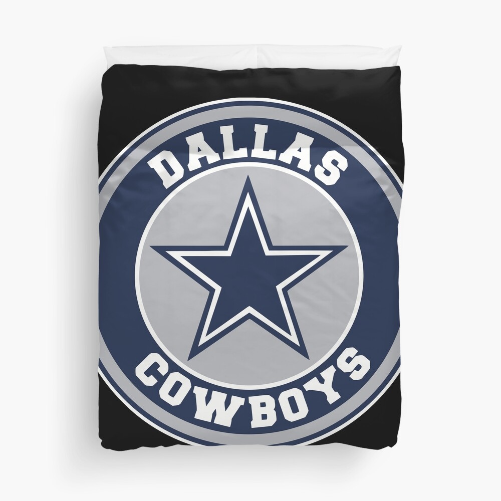 cowboys-logo Poster for Sale by kertaslapet