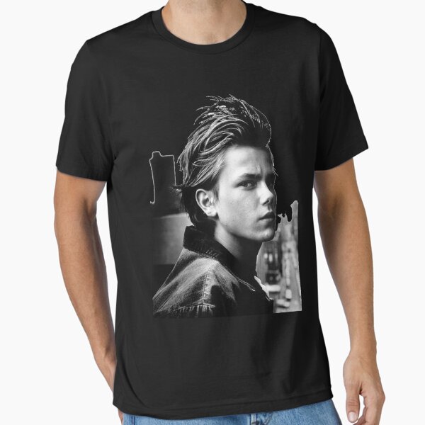 Item preview, River Phoenix  designed and sold by Wyllie.