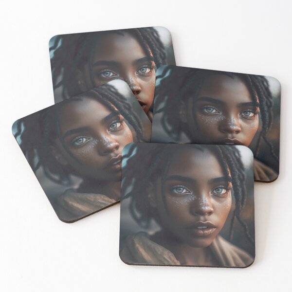 Item preview,  Black History Month designed and sold by NithaelDesign.