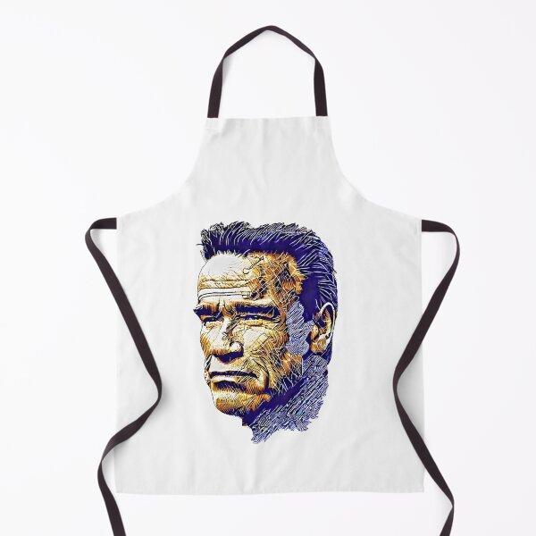 Item preview, Portrait of Arnold designed and sold by bogfl.