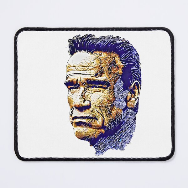 Item preview, Portrait of  Arnold designed and sold by bogfl.
