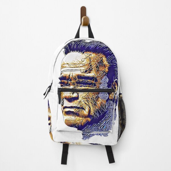 Item preview, Portrait of  Arnold designed and sold by bogfl.