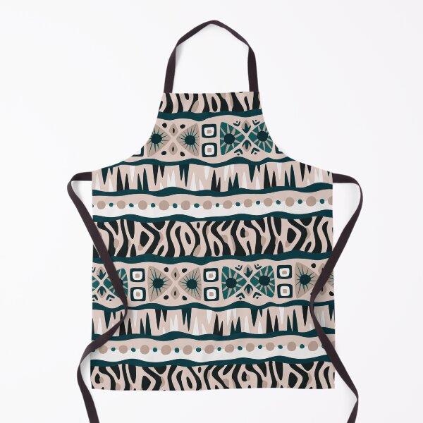 Item preview, African Ethnic Mudcloth Style Pattern designed and sold by SoccaTamam.