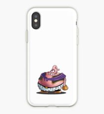 Majin Buu iPhone Case