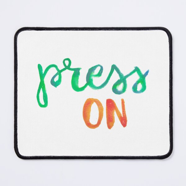 Item preview, press on designed and sold by Kate Harrison.