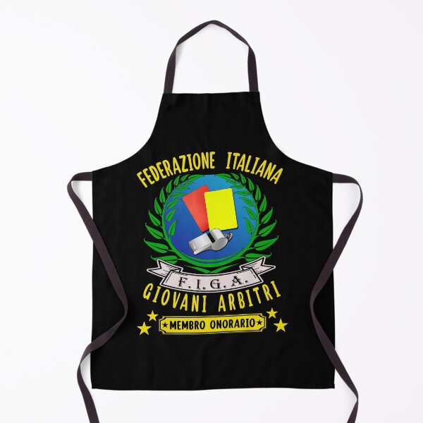 Item preview, Federazione Italiana Giovani Arbitri FIGA designed and sold by superpixus.