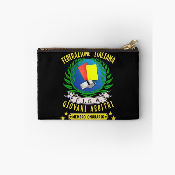 Item preview, Federazione Italiana Giovani Arbitri FIGA designed and sold by superpixus.