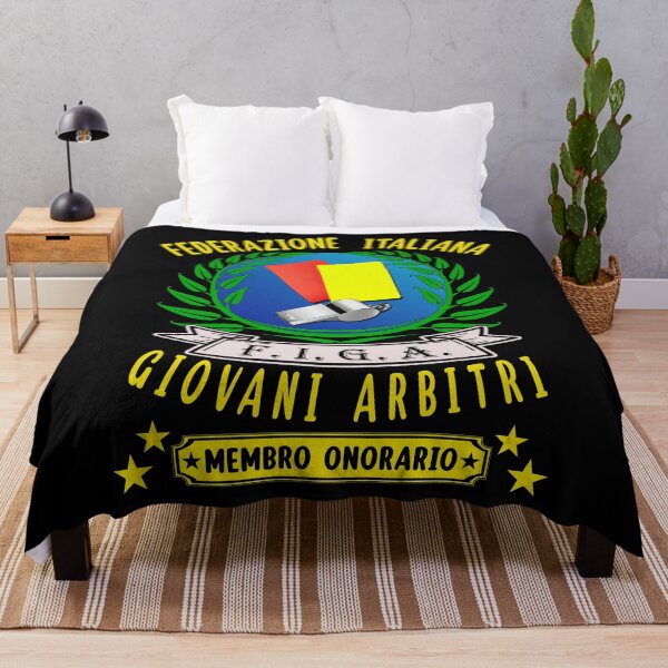 Item preview, Federazione Italiana Giovani Arbitri FIGA designed and sold by superpixus.