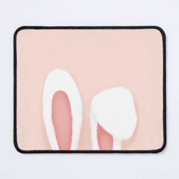 Item preview, Furry Flappers - Bunny Ears designed and sold by Zorana Stevanovic.