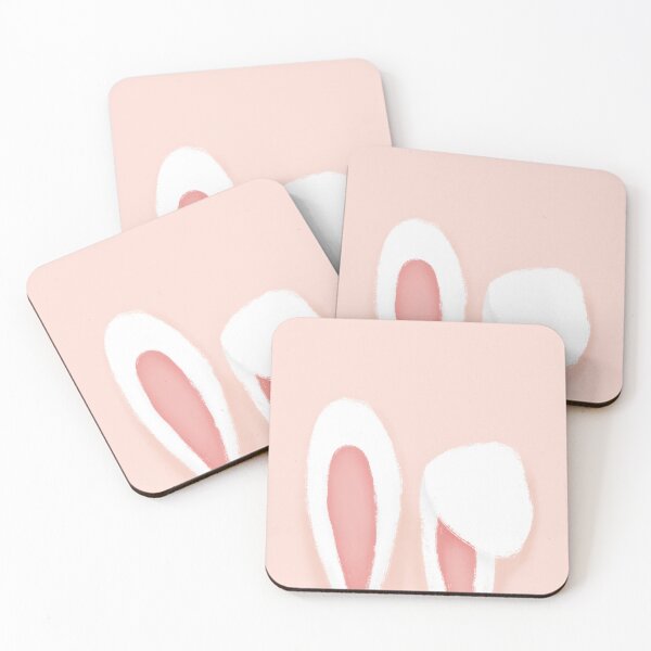 Item preview, Furry Flappers - Bunny Ears designed and sold by Zorana Stevanovic.