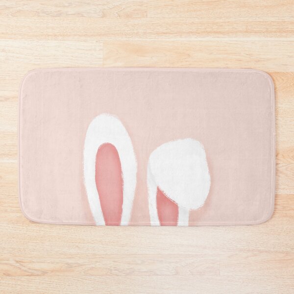 Item preview, Furry Flappers - Bunny Ears designed and sold by Zorana Stevanovic.