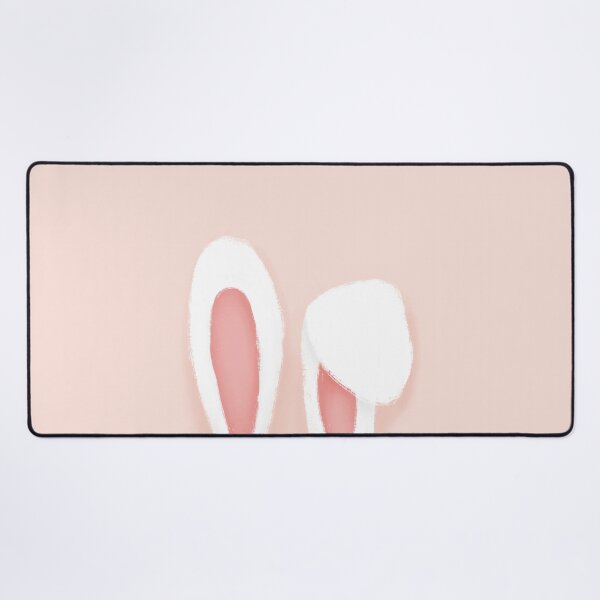 Item preview, Furry Flappers - Bunny Ears designed and sold by Zorana Stevanovic.