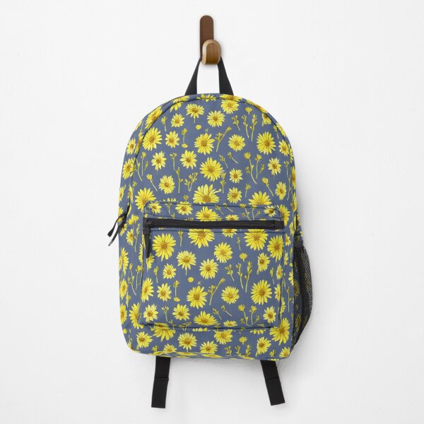Item preview, Yellow Daisy Florals  designed and sold by MsasaDesign.