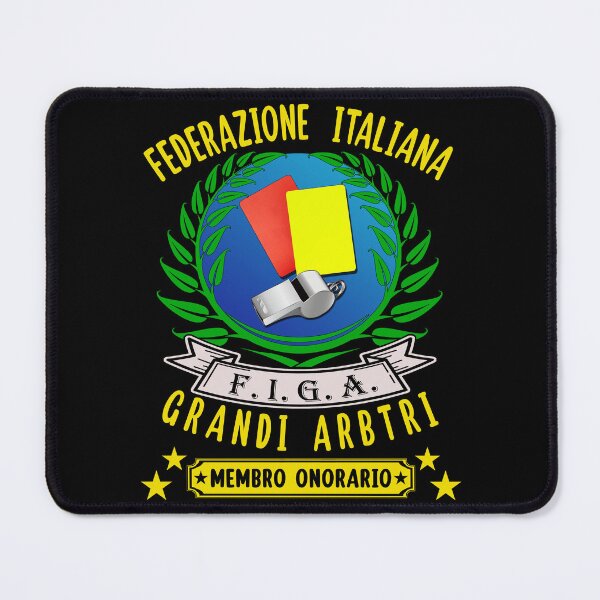 Item preview, Federazione Italiana Grandi Arbitri FIGA designed and sold by superpixus.