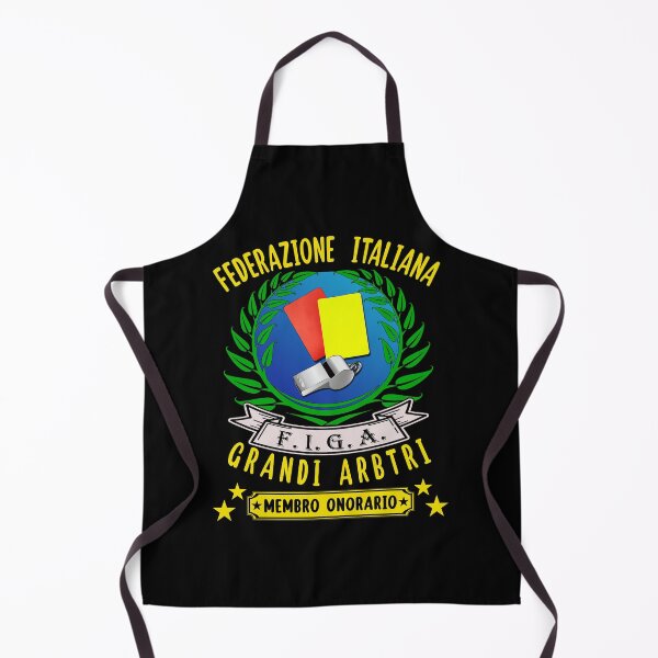 Item preview, Federazione Italiana Grandi Arbitri FIGA designed and sold by superpixus.