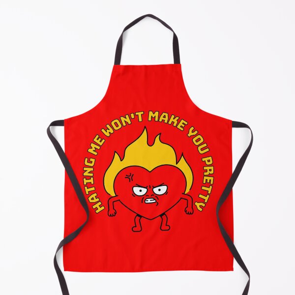 Item preview, Hating Me Wont Make You Pretty designed and sold by designerpriti.