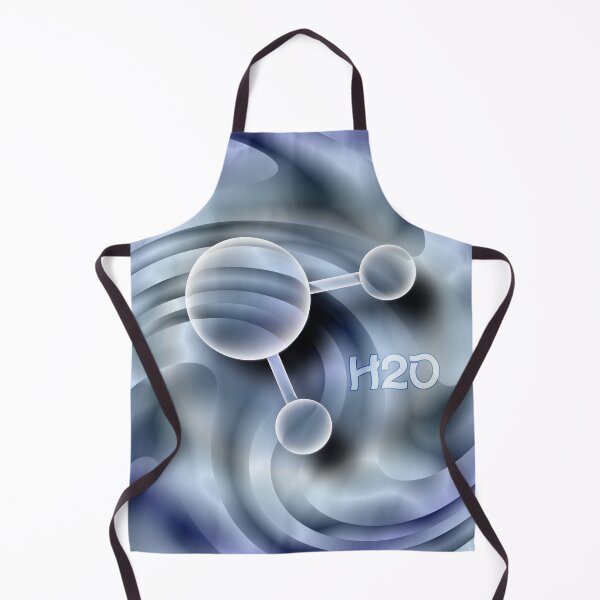 Item preview, Water Molecule designed and sold by Fluid Visions.