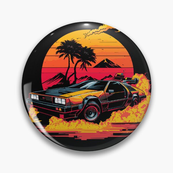 Item preview, Outta Time designed and sold by rockshurt.