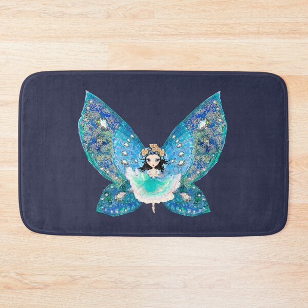 Item preview, Rain Drop Fairy designed and sold by Ballet Papier.