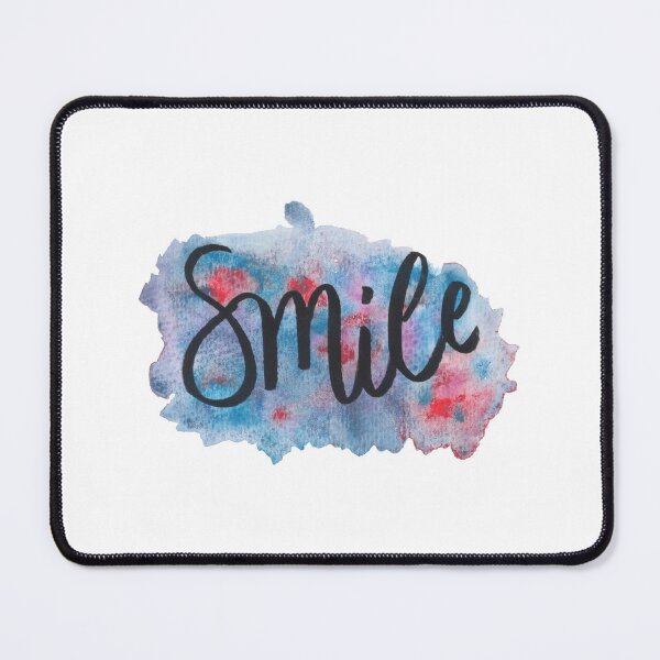Item preview, smile designed and sold by Kate Harrison.