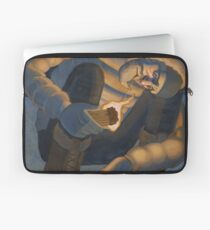 Firestarter Laptop Sleeve