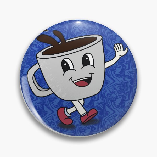 Item preview, morning coffee designed and sold by alba-vs.