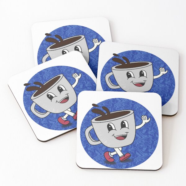 Item preview, morning coffee designed and sold by alba-vs.