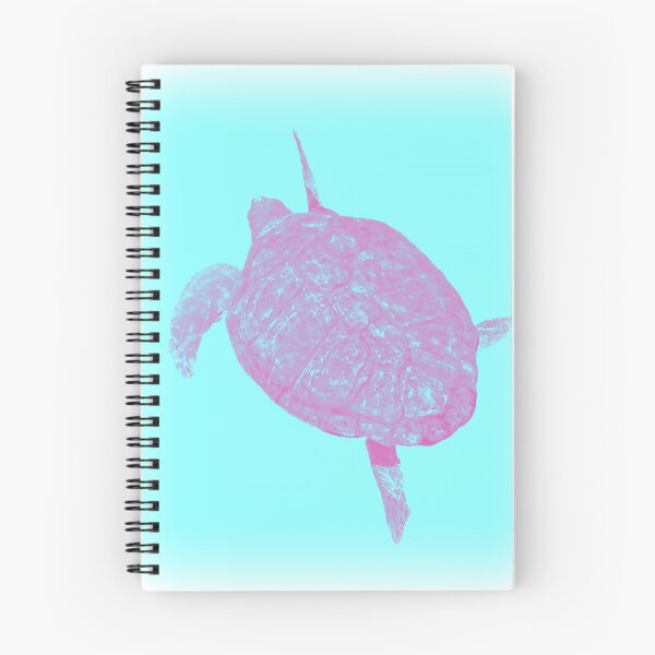 Item preview, Pink Turtle designed and sold by artbypetar.