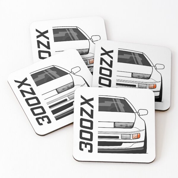 Item preview, Front 300ZX Z32 JDM Style designed and sold by goldentuners.