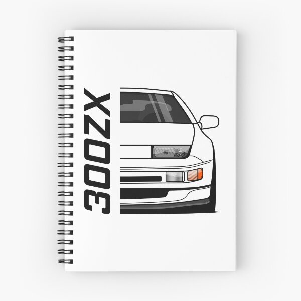 Item preview, Front 300ZX Z32 JDM Style designed and sold by goldentuners.