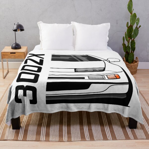 Item preview, Front 300ZX Z32 JDM Style designed and sold by goldentuners.