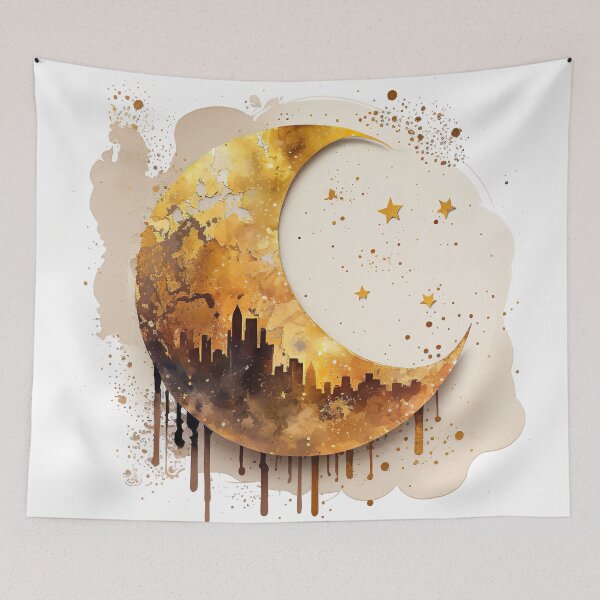 Item preview, Moon designed and sold by MystiS.