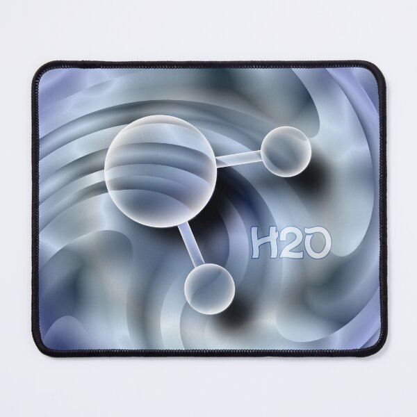 Item preview, Water Molecule designed and sold by Fluid Visions.