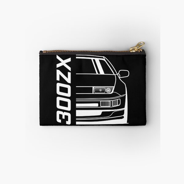 Item preview, Front Z32 300ZX JDM Style designed and sold by goldentuners.