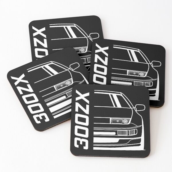 Item preview, Front Z32 300ZX JDM Style designed and sold by goldentuners.