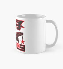 MiG-3 Tasse (Standard)