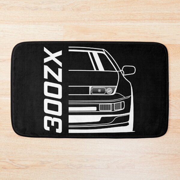 Item preview, Front Z32 300ZX JDM Style designed and sold by goldentuners.