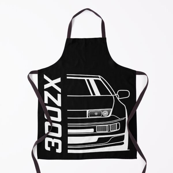 Item preview, Front Z32 300ZX JDM Style designed and sold by goldentuners.