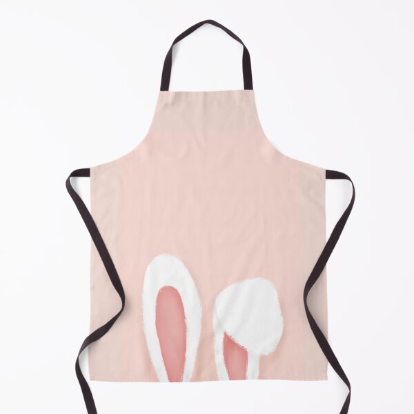 Item preview, Furry Flappers - Bunny Ears designed and sold by Zorana Stevanovic.