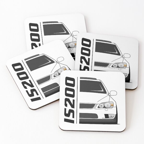 Item preview, Front IS200 JDM Style designed and sold by goldentuners.