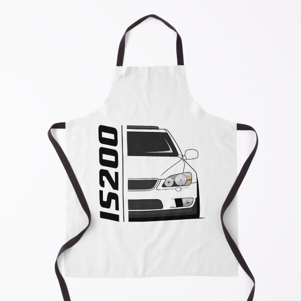 Item preview, Front IS200 JDM Style designed and sold by goldentuners.