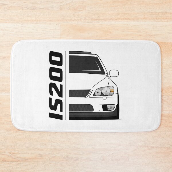 Item preview, Front IS200 JDM Style designed and sold by goldentuners.