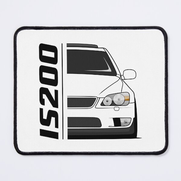 Item preview, Front IS200 JDM Style designed and sold by goldentuners.
