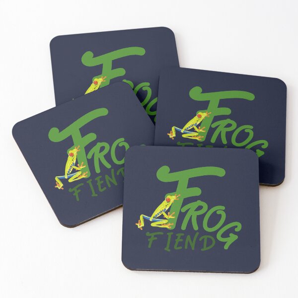 Item preview, Frog fiend designed and sold by GeoCreate.