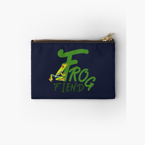 Item preview, Frog fiend designed and sold by GeoCreate.