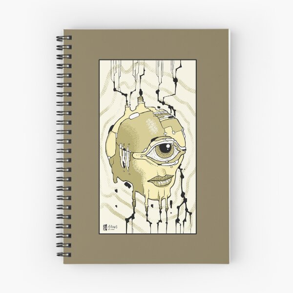 Item preview, Kingdom of the Blind designed and sold by Os Frontis.